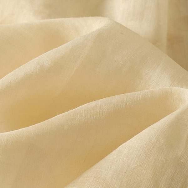 Buddha Stones Embroidery Frog-Button Mandarin Collar Cotton Women's Half Sleeves Shirt