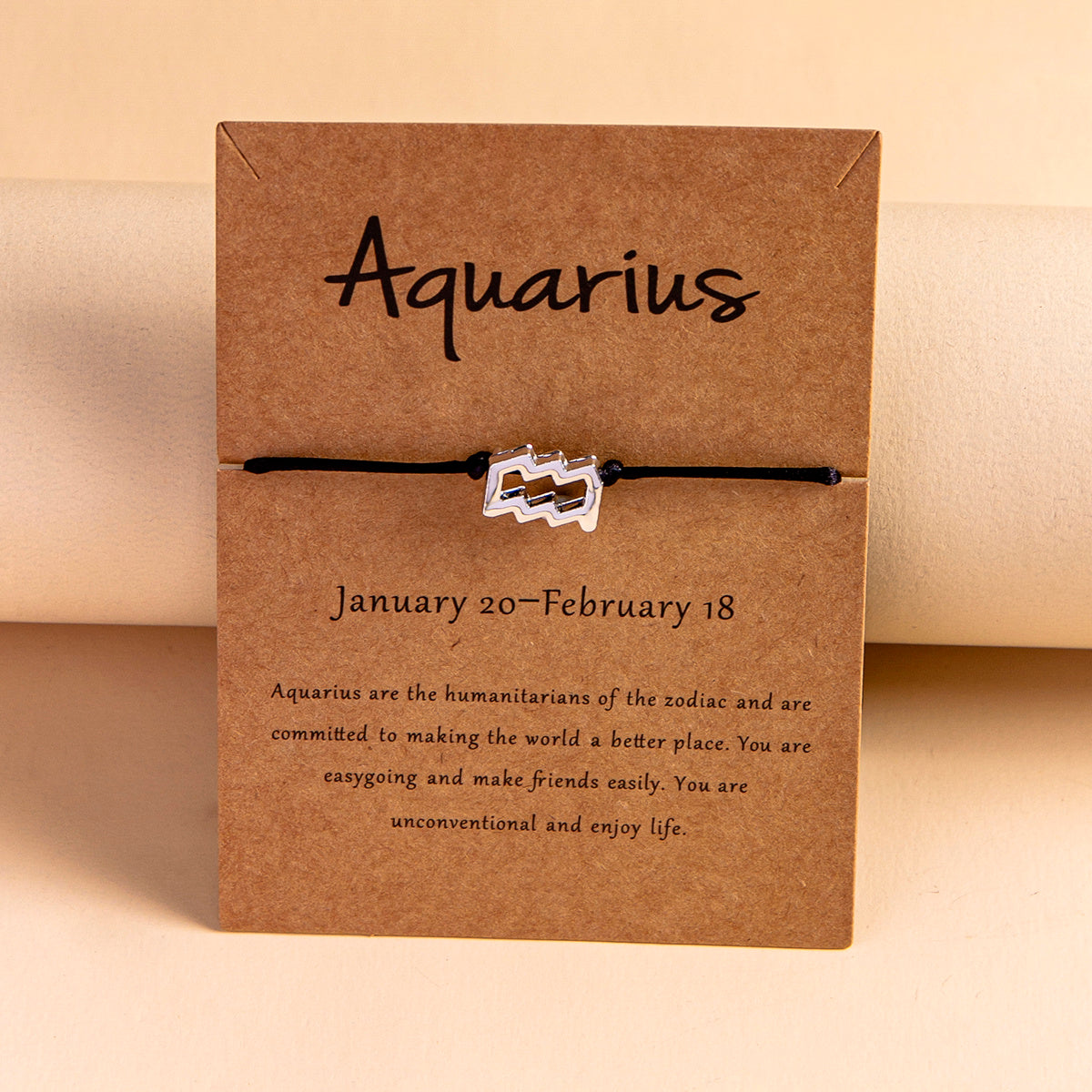 Stellar Bond Zodiac Rope Bracelet – Adjustable Couple Edition