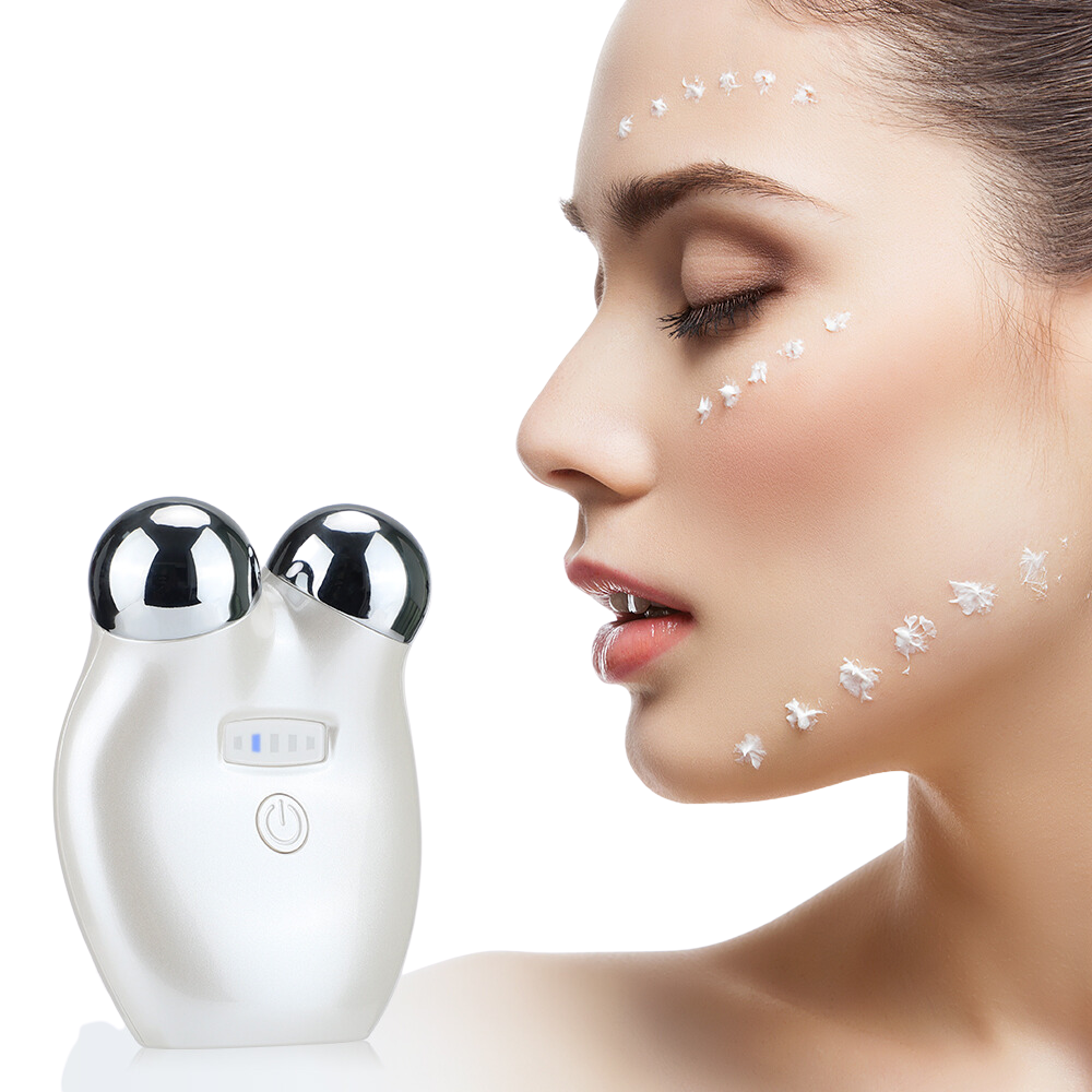 Microcurrent Facial Rejuvenator