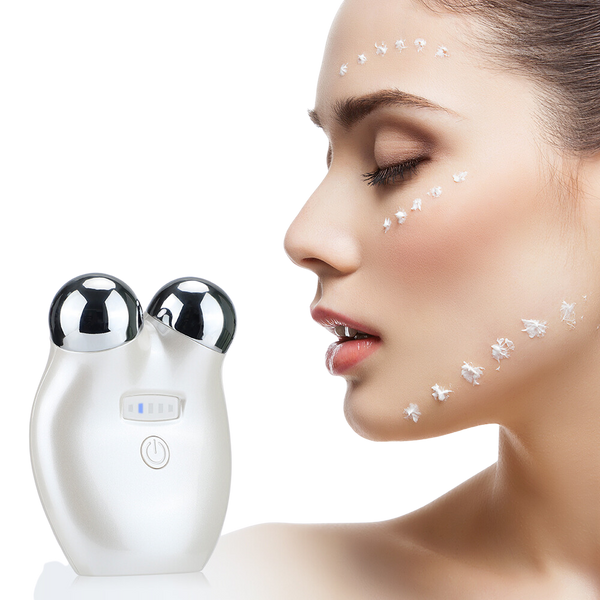 Microcurrent Facial Rejuvenator