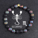  Scorpio