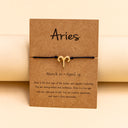  Gold Aries